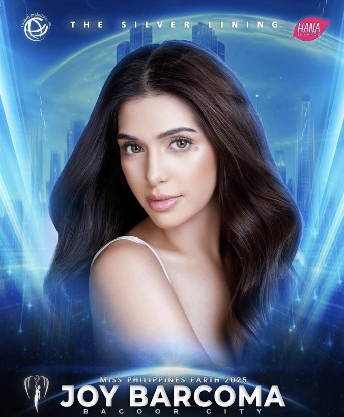 Miss Philippines Earth 2025 Joy Barcoma Spills on Life-Changing Vibes with SoCal Flair