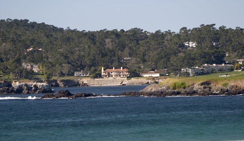 Discover the Hidden Gems of California's Coastline Beyond Hollywood