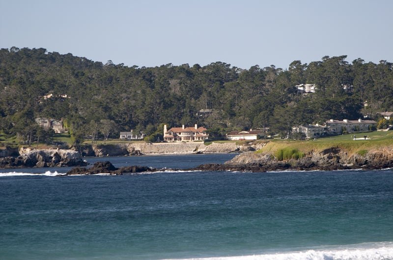 Discover the Hidden Gems of California's Coastline Beyond Hollywood