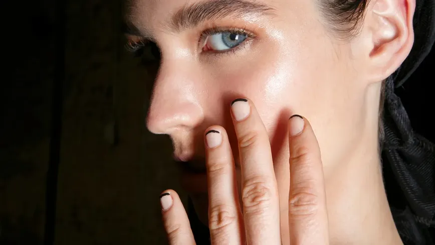 Winter 2025 Nail Trends: Hollywood's Hottest Styles to Keep You Chic