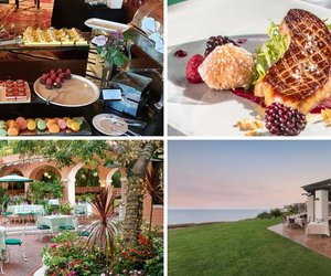 10 Must-Visit California Hotel Brunch Spots That Are More Weekend Event Than Meal