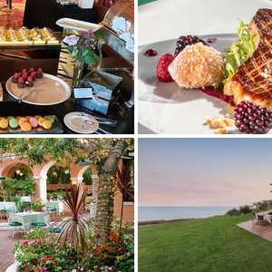 10 Must-Visit California Hotel Brunch Spots That Are More Weekend Event Than Meal