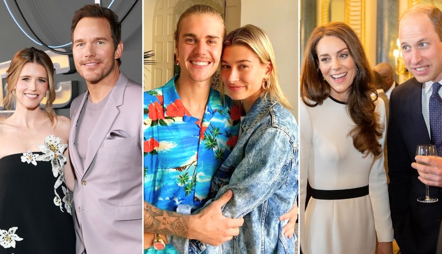 When Fans Say 'I Do': 10 Celebrities Who Married Admirers