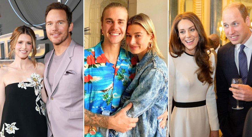 When Fans Say 'I Do': 10 Celebrities Who Married Admirers