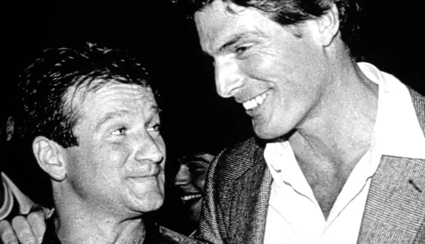 Before They Were Stars: 10 Surprising Celebrity Roommate Pairs