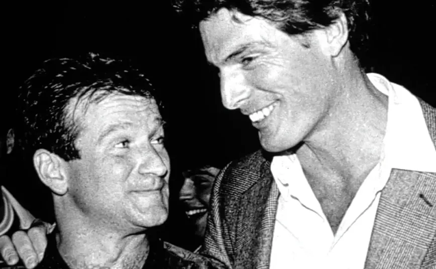 Before They Were Stars: 10 Surprising Celebrity Roommate Pairs