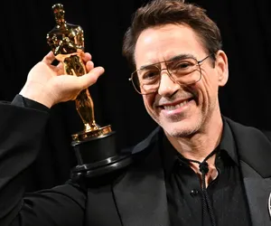 Hollywood Power Players: Meet the Oscar Voting Stars Shaping the 98th Academy Awards