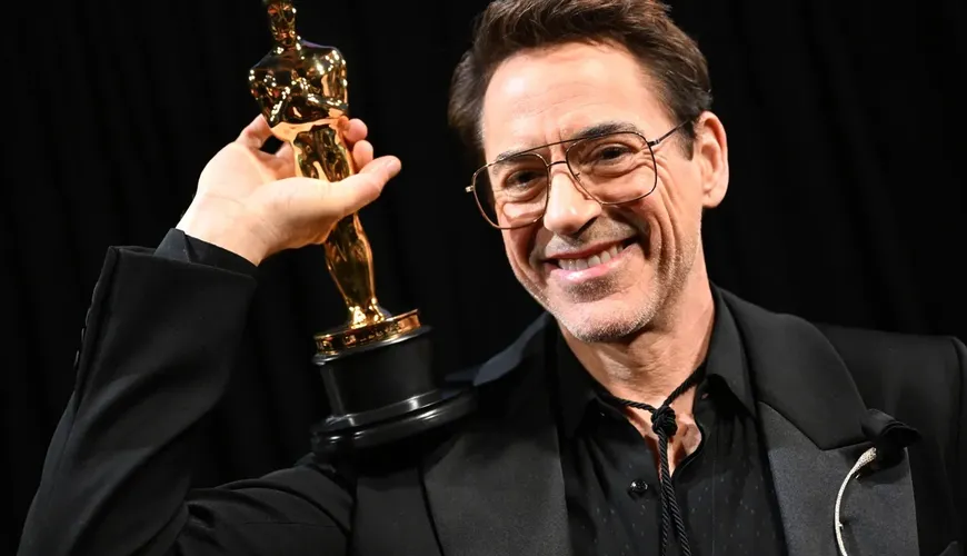 Hollywood Power Players: Meet the Oscar Voting Stars Shaping the 98th Academy Awards