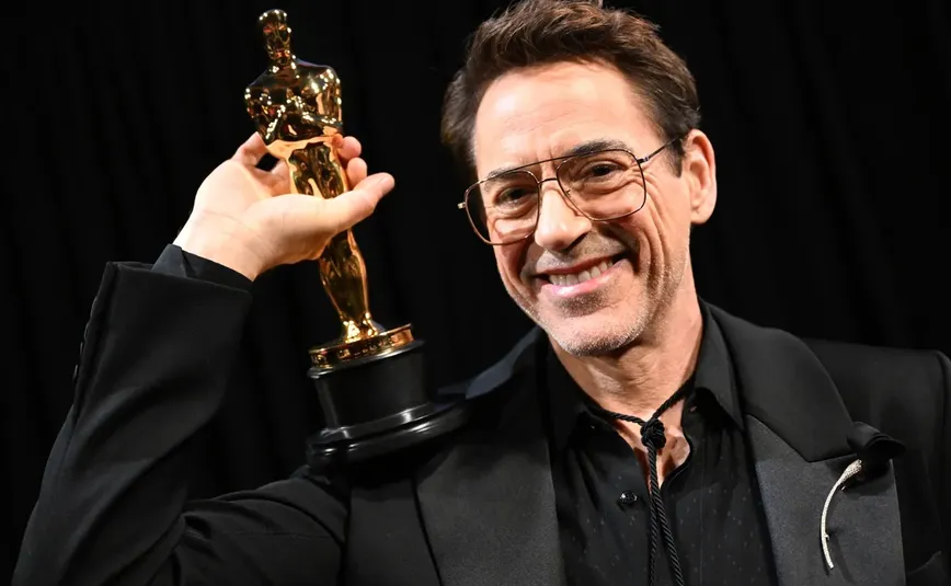 Hollywood Power Players: Meet the Oscar Voting Stars Shaping the 98th Academy Awards