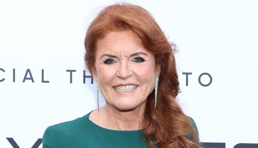 Sarah Ferguson's Tumultuous Royal Exit: Where It All Went Wrong