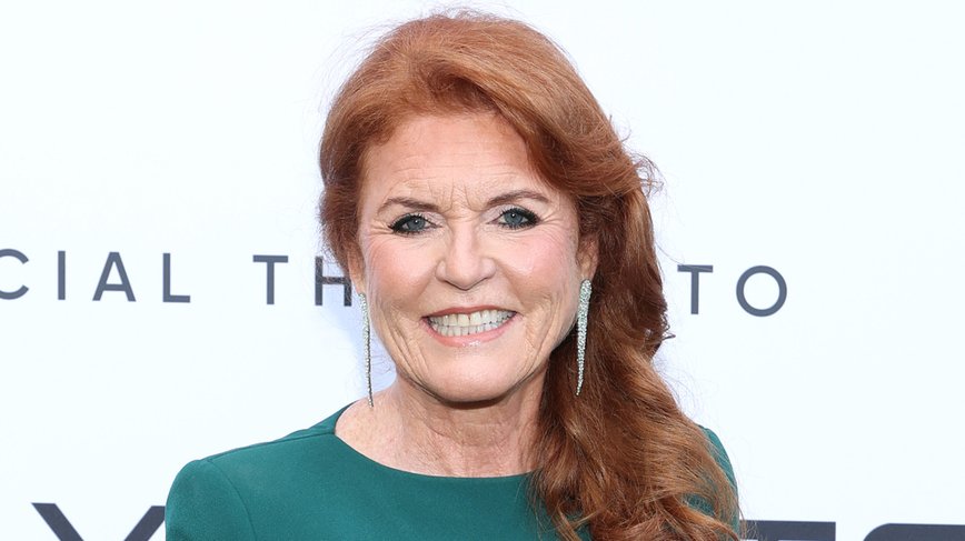 Sarah Ferguson's Tumultuous Royal Exit: Where It All Went Wrong
