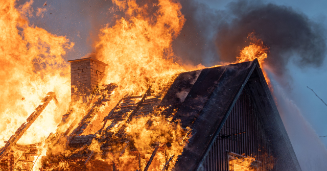 Meet Lizzy: The 10-Year-Old Hero from Oakley Who Saved Her Family from a Fiery Disaster