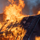 Meet Lizzy: The 10-Year-Old Hero from Oakley Who Saved Her Family from a Fiery Disaster