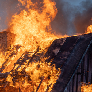 Meet Lizzy: The 10-Year-Old Hero from Oakley Who Saved Her Family from a Fiery Disaster