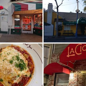 California's Family-Run Italian Eateries You Can't Help But Love