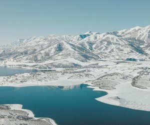 Deer Valley: The SoCal Staple Transforming into the Ultimate 2034 Winter Olympics Playground