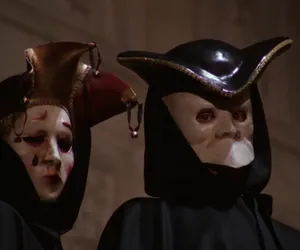 13 Must-See Films Unveiling the Dark Allure of the Elite