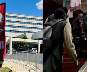 Senegal's World Cup Journey: The Scandal That Shook the Lions