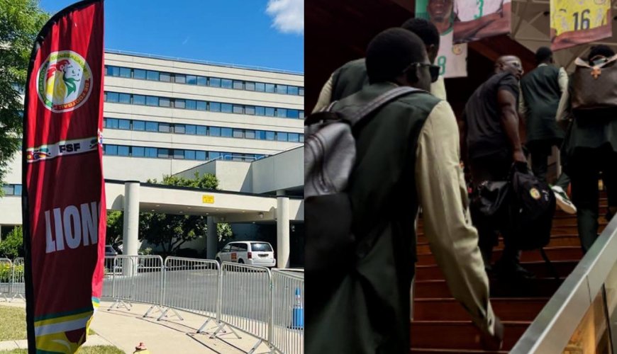 Senegal's World Cup Journey: The Scandal That Shook the Lions