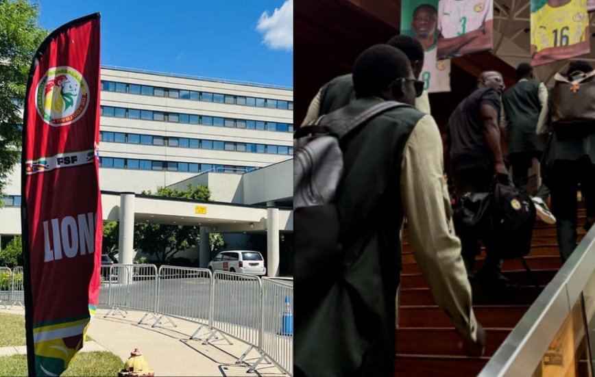 Senegal's World Cup Journey: The Scandal That Shook the Lions