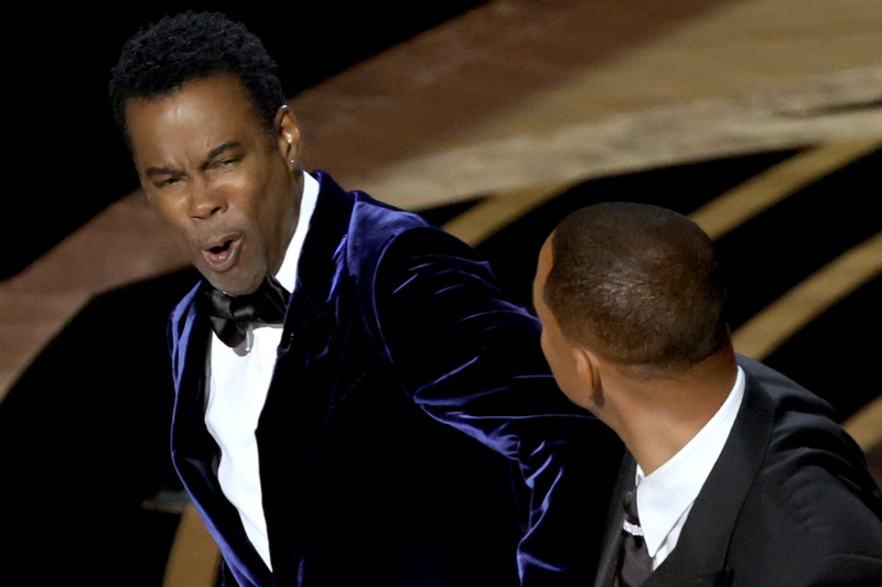 Hollywood Drama: Celebrities Banned from the Oscars