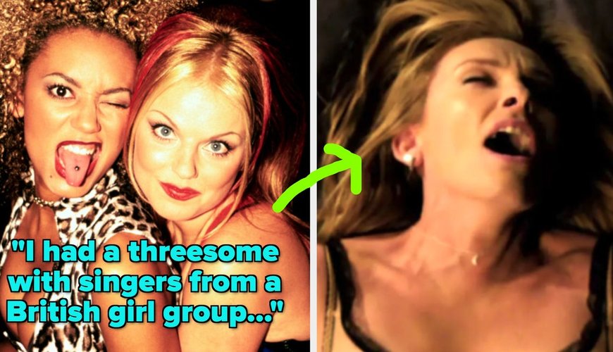 Confessions from the Dugout: A Wild Encounter with a Baseball Star