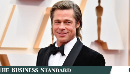 Teenage Crew Nabbed in Brad Pitt Home Heist – Linked to Star-Studded Burglary Spree