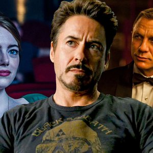 Hollywood Heavyweights Slam Influencer Culture: Downey Jr., Stone & More Speak Out