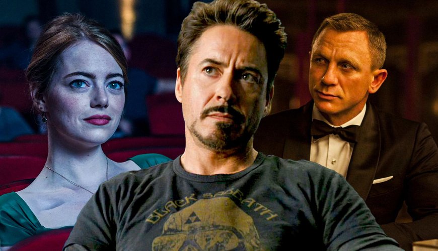 Hollywood Heavyweights Slam Influencer Culture: Downey Jr., Stone & More Speak Out