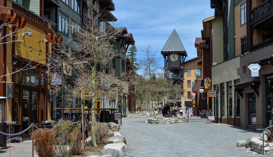 Discover California's Hidden Film Festivals: Small Towns, Big Stories