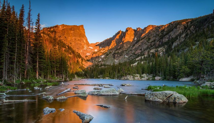 Discovering Colorado's Hidden Gems: 5 Underrated Mountain Towns for Adventure Seekers