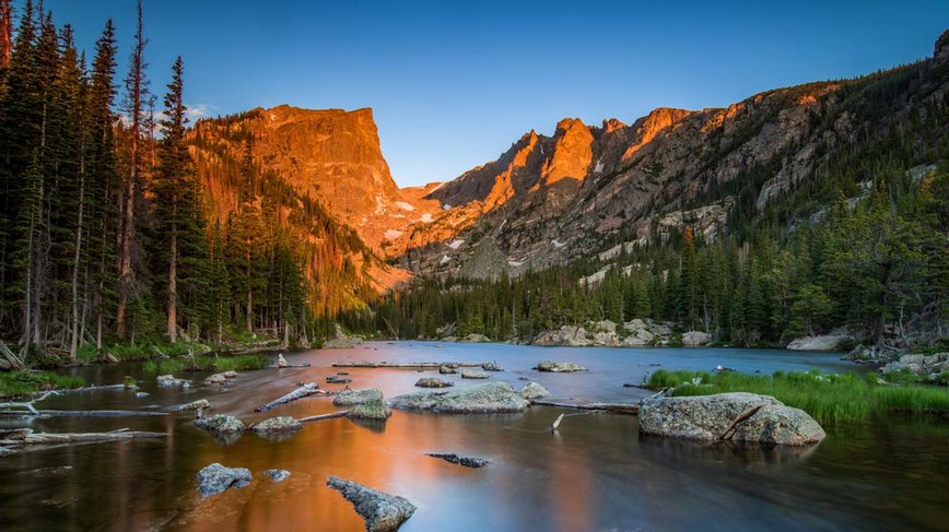 Discovering Colorado's Hidden Gems: 5 Underrated Mountain Towns for Adventure Seekers