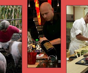 6 Food Documentaries That Will Transform Your Plate Perspective