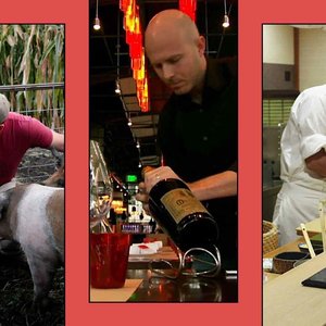 6 Food Documentaries That Will Transform Your Plate Perspective