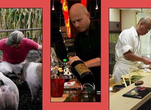 6 Food Documentaries That Will Transform Your Plate Perspective