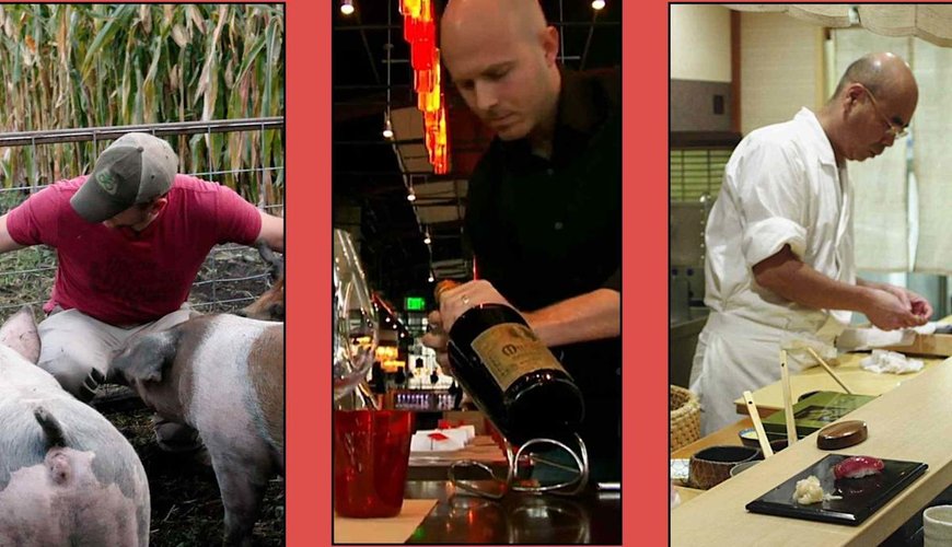 6 Food Documentaries That Will Transform Your Plate Perspective