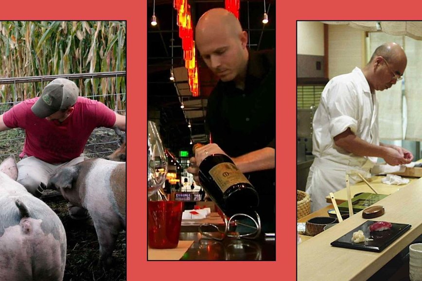 6 Food Documentaries That Will Transform Your Plate Perspective