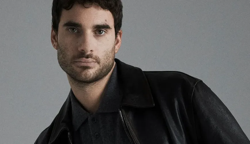 7 For All Mankind's Fashion Forward: Nicola Brognano Takes Creative Helm