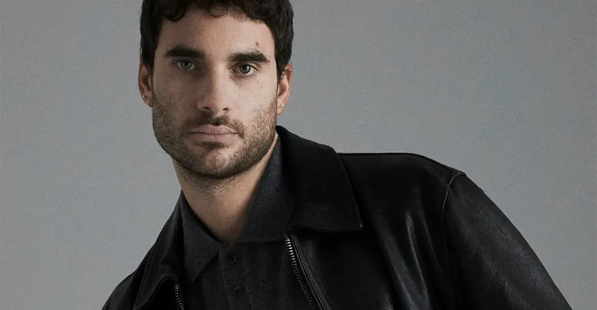 7 For All Mankind's Fashion Forward: Nicola Brognano Takes Creative Helm