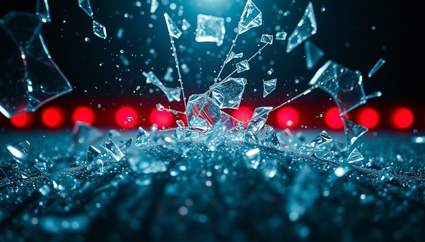 Chilling with Style: 7 Horror Shows That Redefine the Genre