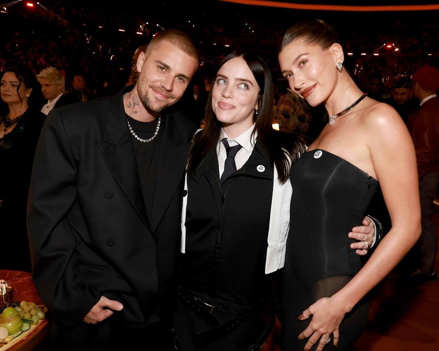 8 Behind-the-Scenes Moments You Missed from the 2026 Grammys