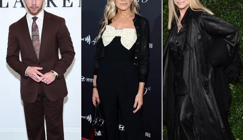 8 Hollywood Heavyweights Who Couldn't Stand Their 'South Park' Parodies!