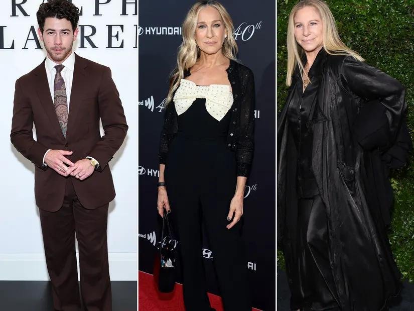 8 Hollywood Heavyweights Who Couldn't Stand Their 'South Park' Parodies!