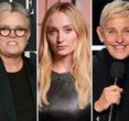 8 Hollywood Stars Ditching the US for Political Reasons – LA Buzz Alert!