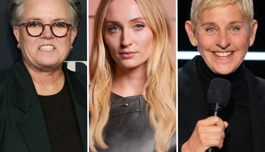 8 Hollywood Stars Ditching the US for Political Reasons – LA Buzz Alert!