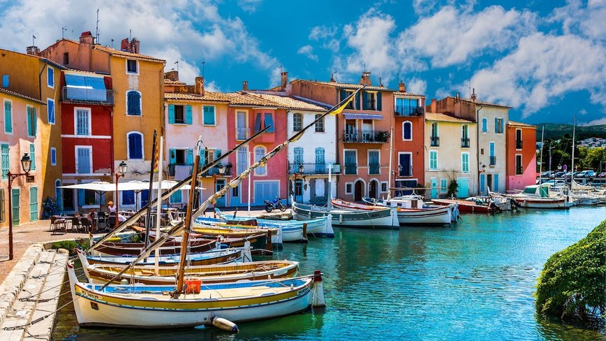 Discover France's Fairytale Towns: Hidden Gems with Storybook Charm