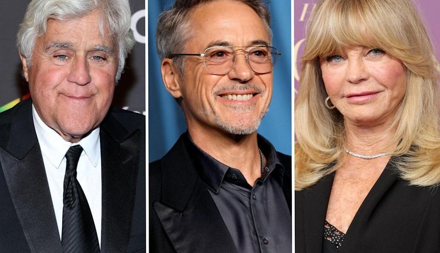 Hollywood's Secret to Romance: 8 Ground Rules Celeb Couples Live By