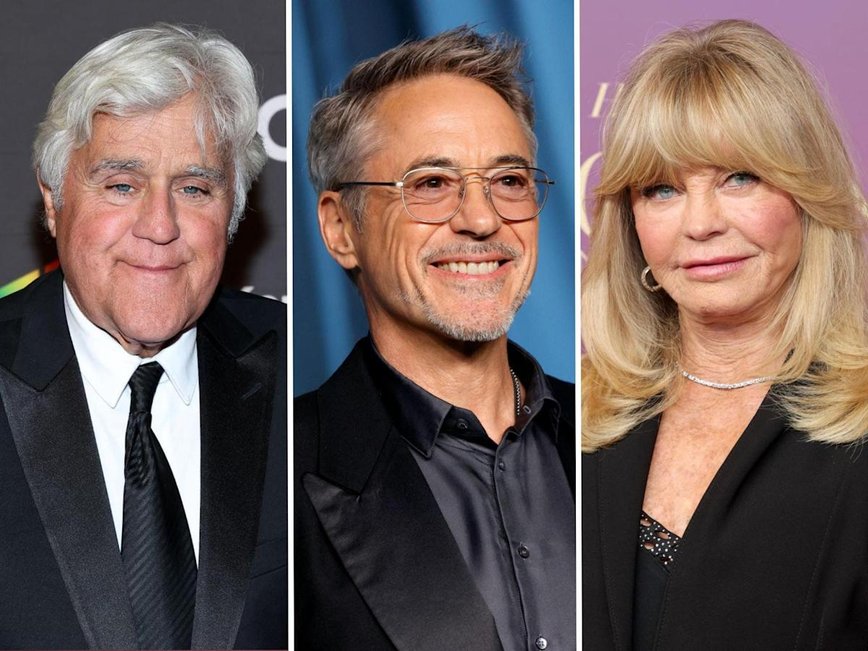 Hollywood's Secret to Romance: 8 Ground Rules Celeb Couples Live By