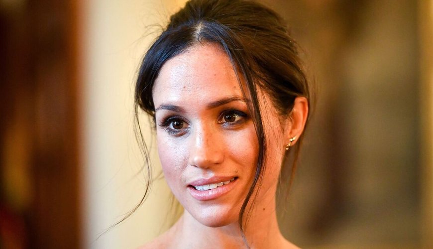 Meghan Markle's Hollywood Comeback: The Duchess's Bold Move Toward Tinseltown Glory