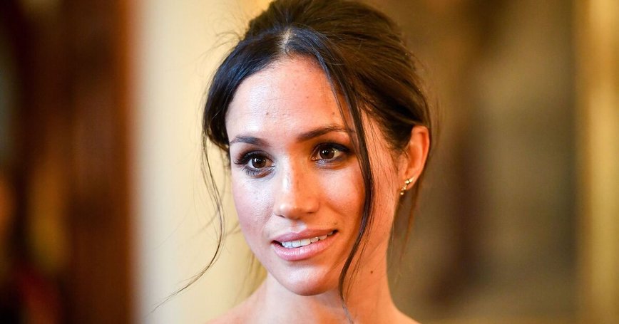 Meghan Markle's Hollywood Comeback: The Duchess's Bold Move Toward Tinseltown Glory